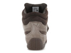 Puma Speedcat Wedge Totally Taupe Chocolate, vista a 360 gradi 28 di 36