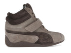 Puma Speedcat Wedge Totally Taupe Chocolate, vista a 360 gradi 36 di 36