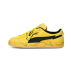 Puma Suede Pokémon Pikachu - vue interieur