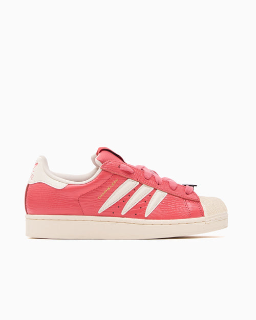Sneakers adidas Originals x Pokemon Superstar II "Charmaleon" - KI2856