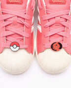 Sneakers adidas Originals x Pokemon Superstar II "Charmaleon" - KI2856