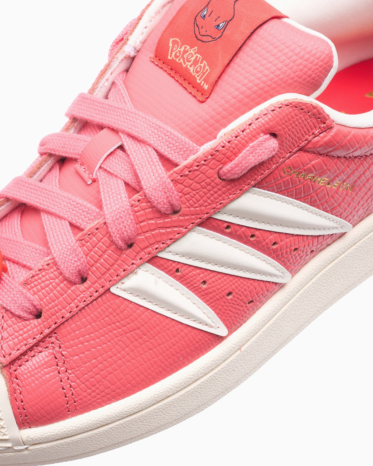 Sneakers adidas Originals x Pokemon Superstar II "Charmaleon" - KI2856