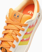 Sneakers adidas Originals x Pokemon Superstar II "Charmander" - KI2855