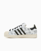 Sneakers adidas Originals x Pokemon Superstar II "Pikachu" - KI2857