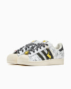 Sneakers adidas Originals x Pokemon Superstar II "Pikachu" - KI2857