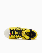 Sneakers adidas Originals x Pokemon Superstar II "Pikachu" - KI2858