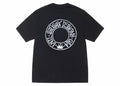 Stussy Buana Pigment Dyed Tee Black - 1905052-BLAC