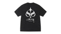 Stussy Spade Pigment Dyed Tee Black - 1905156-BLAC