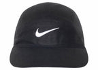 Stussy X Nike Fly Cap Black - HF0008010