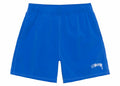 Stussy X Nike Water Short Hyper Royal - FZ5761405