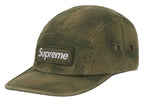 Supreme Apresse Camp Cap Olive - supreme-apresse-camp-cap-olive