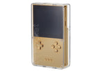 Supreme Analogue Pocket Gold - vue vue 2
