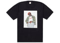 Supreme Andre 3000 Tee Black - supreme-andre-3000-tee-black
