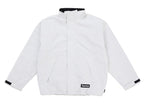 Supreme AOI GORE-TEX Hooded Jacket White - vue 4