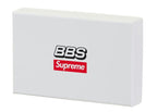Supreme BBS RS Rim Keychain Silver - vue vue 4