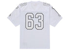 Supreme Bones Football Jersey White - vue 2