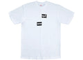 Supreme Comme Des Garcons Shirt Split Box Logo Tee White - supreme-comme-des-garcons-shirt-split-box-logo-tee-white