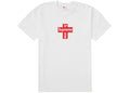 Supreme Cross Box Logo Tee White - supreme-cross-box-logo-tee-white
