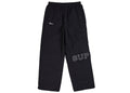 Supreme Cross Track Pant Black - supreme-cross-track-pant-black