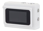 Supreme Digital Camera Keychain White - vue 5