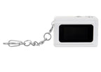 Supreme Digital Camera Keychain White - vue 6