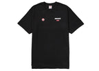 Supreme Ducati Logo Tee Black - vue vue 2