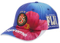 Supreme Fiji 6 Panel Multicolor - supreme-fiji-6-panel-multicolor