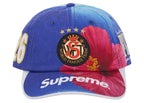 Supreme Fiji 6-Panel Multicolor - vue 2