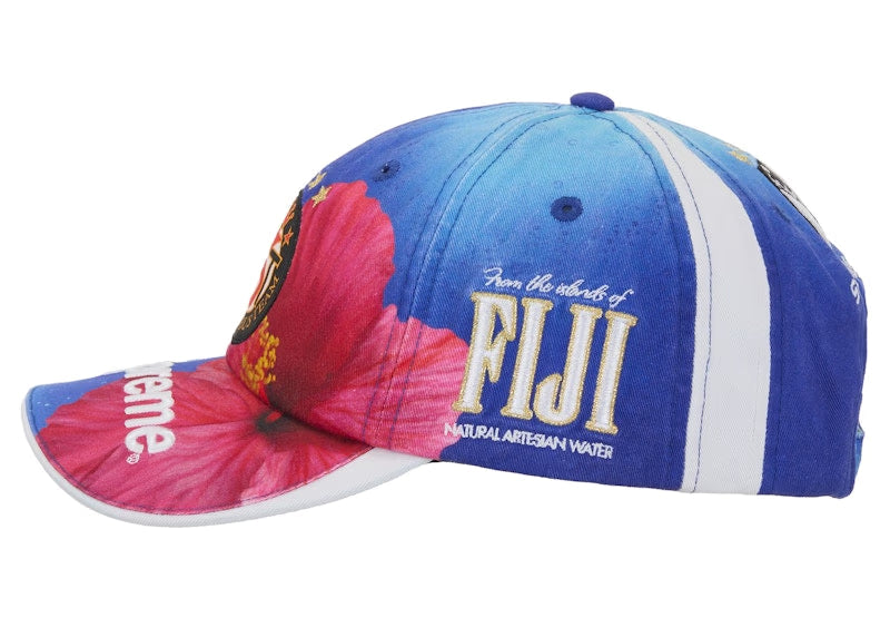Supreme Fiji 6-Panel Multicolor - vue 4