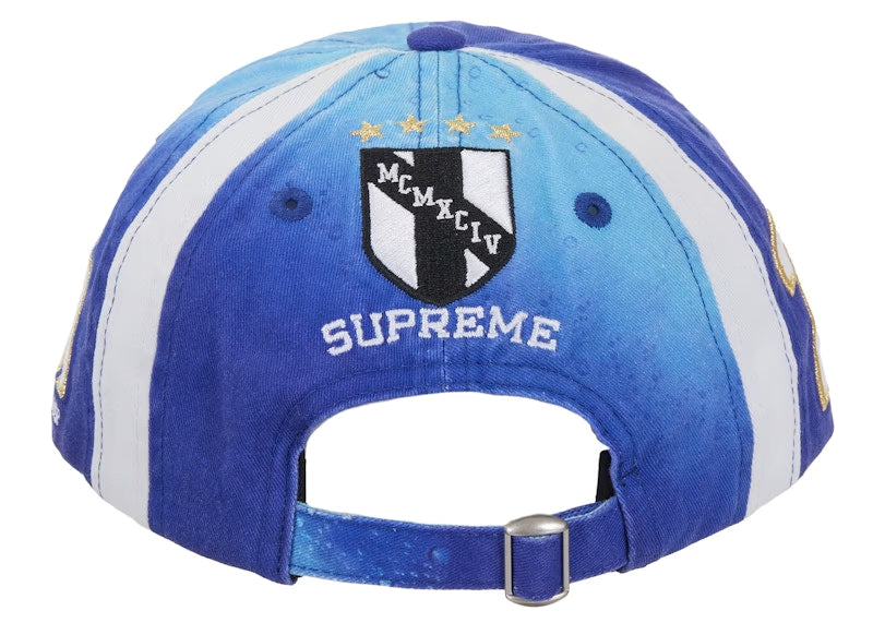 Supreme Fiji 6-Panel Multicolor - vue 5