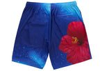 Supreme Fiji Soccer Short Multicolor - vue 2