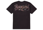 Supreme Gems Tee Black - supreme-gems-tee-black