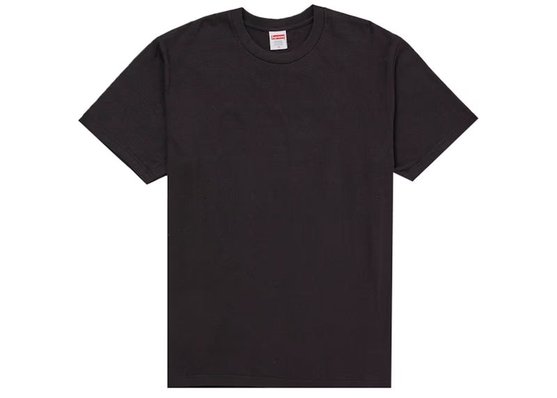 Supreme Gems Tee Black - vue 2