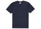 Supreme Gems Tee Navy - vue 2