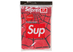 Supreme Hanes Spider-Man Boxer Briefs (2 Pack) Red - vue vue 3