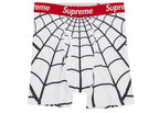 Supreme Hanes Spider-Man Boxer Briefs (2 Pack) White - vue 2