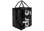 Supreme Hulken Rolling Tote Bag (SS26) Black - vue 2