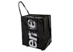 Supreme Hulken Rolling Tote Bag (SS26) Black - vue 3