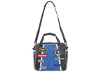 Supreme Hysteric Glamour Vanson Leather Bag Black - supreme-hysteric-glamour-vanson-leather-bag-black