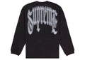 Supreme Intarsia L/S Top Black - supreme-intarsia-l-s-top-black