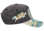 Supreme Jesus 5-Panel Black - vue 2