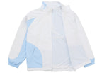 Supreme Jordan Track Jacket (SS26) White - vue 2