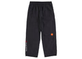 Supreme Jordan Track Pant Ss26 Black - supreme-jordan-track-pant-ss26-black