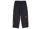 Supreme Jordan Track Pant Ss26 Black - supreme-jordan-track-pant-ss26-black