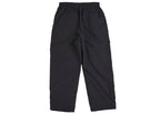 Supreme Jordan Track Pant (SS26) Black - vue 2