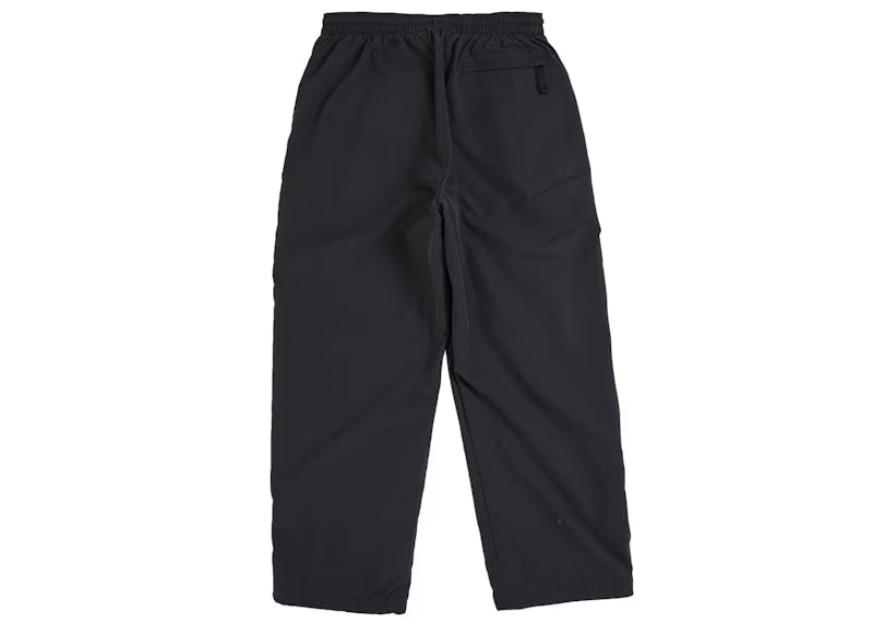 Supreme Jordan Track Pant (SS26) Black - vue 2