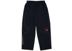 Supreme Jordan Track Pant (SS26) Black - vue 3