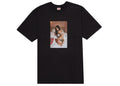 Supreme Larry Clark Neighbor Tee Black - supreme-larry-clark-neighbor-tee-black