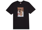 Supreme Larry Clark Neighbor Tee Black - supreme-larry-clark-neighbor-tee-black