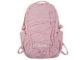 Supreme Backpack Ss25 Light Pink - supreme-backpack-ss25-light-pink